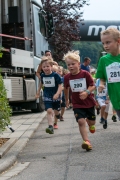 2017 Bambini Lauf Jungen