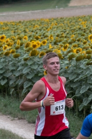 2017 Flacher Lauf Andreas Stubbe