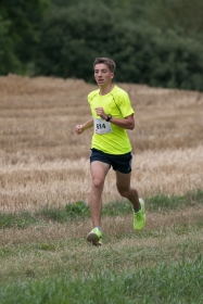 2017 Flacher Lauf