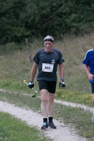 2017 Nordic Walking