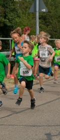 2018 Bambini Lauf Jungen