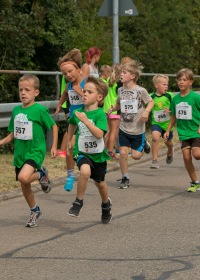 2018 Bambini Lauf Jungen