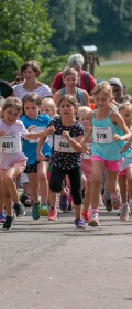 2018 BAMBINI LAUF MÄDCHEN