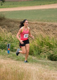 2018 Flacher Lauf
