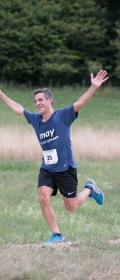 2018 Hauptlauf