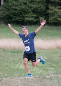 2018 Hauptlauf