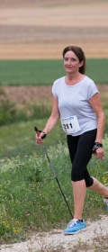2018 Nordic Walking