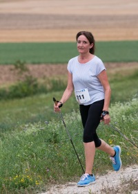2018 Nordic Walking