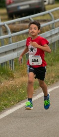 2018 Schülerlauf