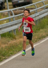 2018 Schülerlauf