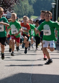 2019 Bambini Lauf Jungs 1