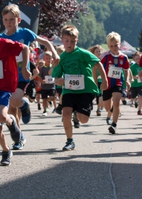 2019 Bambini Lauf Jungs 2