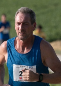 2019 Flacher Lauf