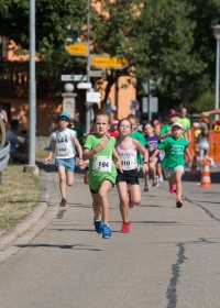 2022 BAMBINI LAUF MÄDCHEN