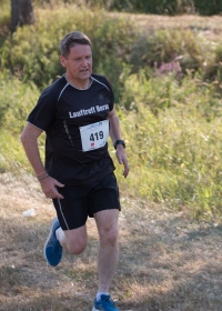 2022 FLACHER LAUF