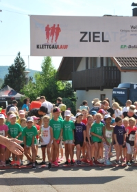 2022 Start und Siegerehrungen