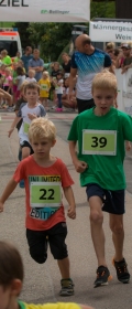 2023 BAMBINI LAUF JUNGEN