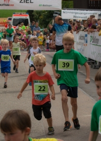 2023 BAMBINI LAUF JUNGEN