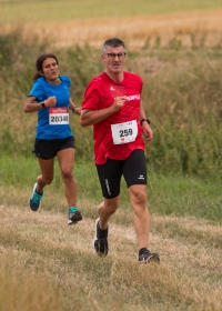 2023 FLACHER LAUF