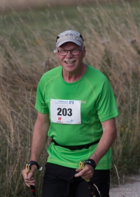2023 NORDIC WALKING