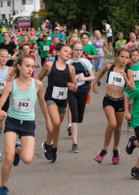 2023 SCHÜLERLAUF