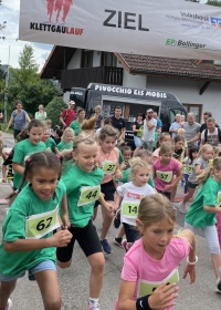 2023 Start und Siegerehrung