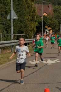 2024 BAMBINI LAUF JUNGEN