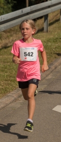 2024 BAMBINI LAUF MÄDCHEN
