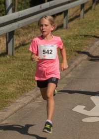 2024 BAMBINI LAUF MÄDCHEN