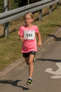 2024 BAMBINI LAUF MÄDCHEN