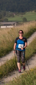 2024 NORDIC WALKING