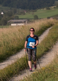 2024 NORDIC WALKING