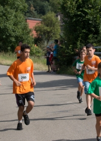 2024 SCHÜLERLAUF