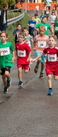 2025 Bambini Lauf Jungen