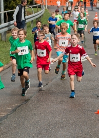 2025 Bambini Lauf Jungen