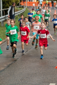 2025 Bambini Lauf Jungen