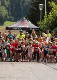 2025 Bambini Lauf Mädchen