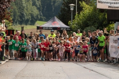 2025 Bambini Lauf Mädchen