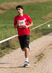 2025 Flacher Lauf