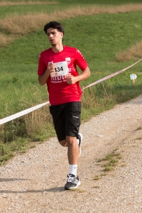 2025 Flacher Lauf