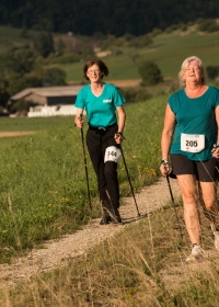 2025 Nordic Walking