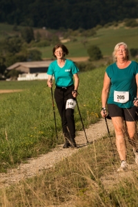 2025 Nordic Walking