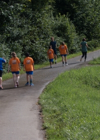 2025 Schülerlauf