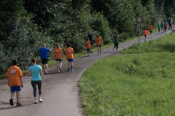 2025 Schülerlauf