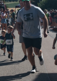 2026 Bambini Lauf Jungen