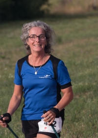 2026 Nordic Walking