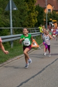2017 Bambini Lauf Mädchen